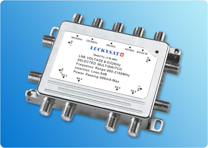 Multiswitch /